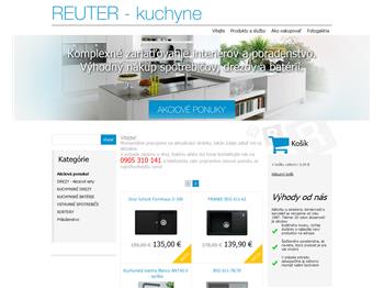 Náhľad webu Náhľad webu