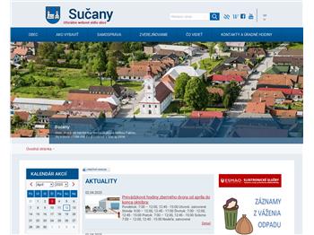 Náhľad webu Náhľad webu