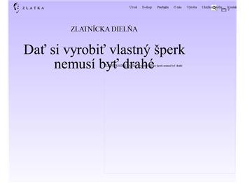Náhľad webu Náhľad webu