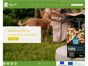 Náhľad webu Náhľad webu