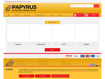 Náhľad webu Náhľad webu
