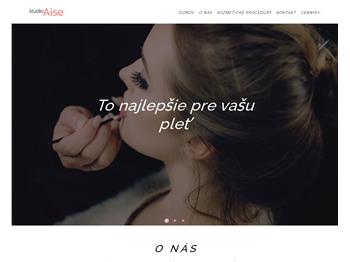 Náhľad webu Náhľad webu