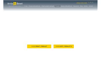 Náhľad webu Náhľad webu