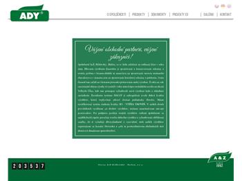 Náhľad webu Náhľad webu