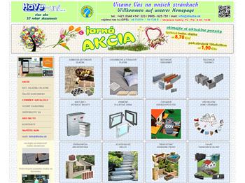 Náhľad webu Náhľad webu