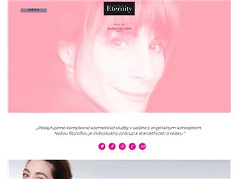 Náhľad webu Náhľad webu