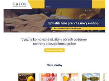 Náhľad webu Náhľad webu