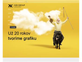 Náhľad webu Náhľad webu