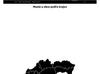 Náhľad webu Náhľad webu
