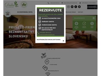 Náhľad webu Náhľad webu