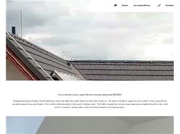 Náhľad webu Náhľad webu