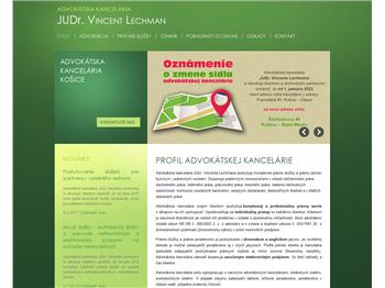 Náhľad webu Náhľad webu