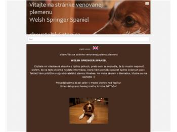Náhľad webu Náhľad webu