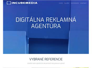 Náhľad webu Náhľad webu