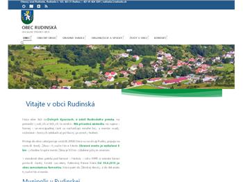 Náhľad webu Náhľad webu
