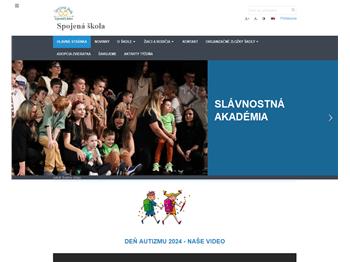 Náhľad webu Náhľad webu