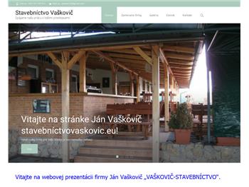 Náhľad webu Náhľad webu