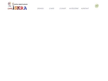 Náhľad webu Náhľad webu