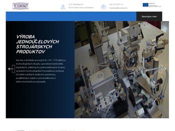 Náhľad webu Náhľad webu