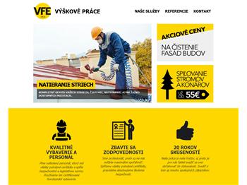 Náhľad webu Náhľad webu