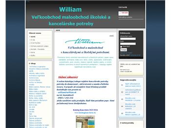 Náhľad webu Náhľad webu