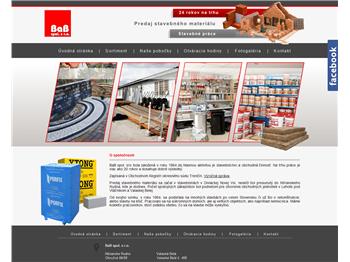 Náhľad webu Náhľad webu
