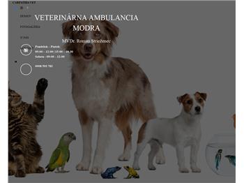 Náhľad webu Náhľad webu