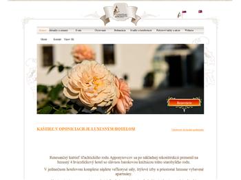 Náhľad webu Náhľad webu