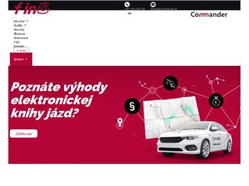 Náhľad webu Náhľad webu
