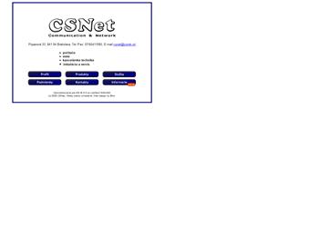 Náhľad webu Náhľad webu