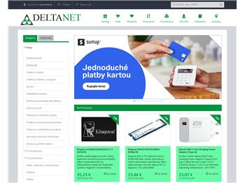 Náhľad webu Náhľad webu
