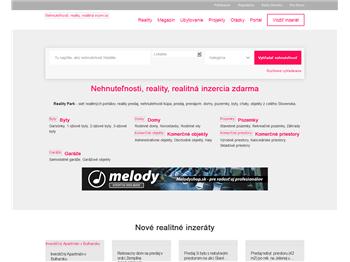Náhľad webu Náhľad webu