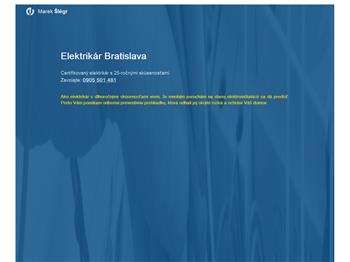 Náhľad webu Náhľad webu