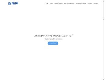 Náhľad webu Náhľad webu