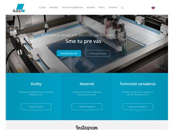 Náhľad webu Náhľad webu