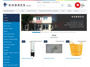 Náhľad webu Náhľad webu