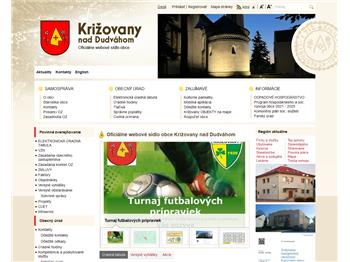 Náhľad webu Náhľad webu