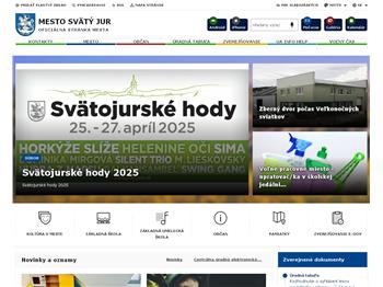 Náhľad webu Náhľad webu
