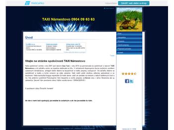 Náhľad webu Náhľad webu