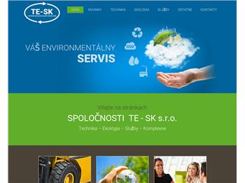 Náhľad webu Náhľad webu