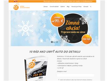Náhľad webu Náhľad webu