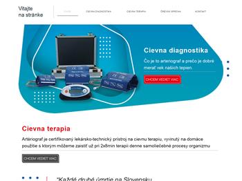 Náhľad webu Náhľad webu