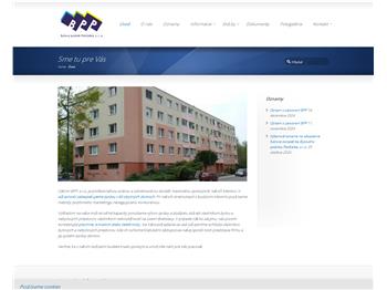 Náhľad webu Náhľad webu