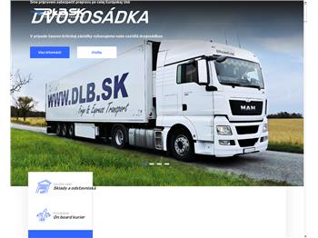 Náhľad webu Náhľad webu