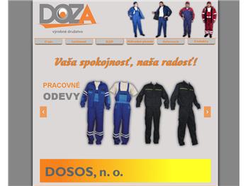 Náhľad webu Náhľad webu