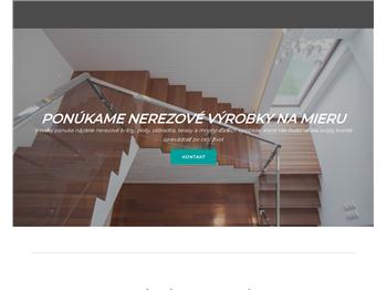Náhľad webu Náhľad webu