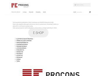 Náhľad webu Náhľad webu