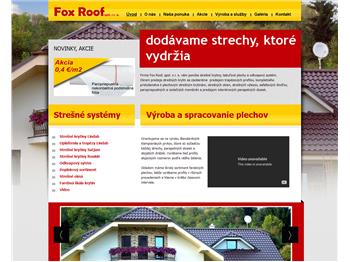 Náhľad webu Náhľad webu