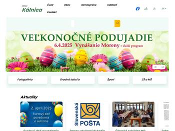 Náhľad webu Náhľad webu