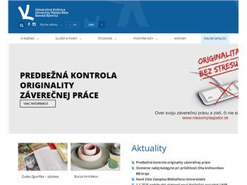Náhľad webu Náhľad webu